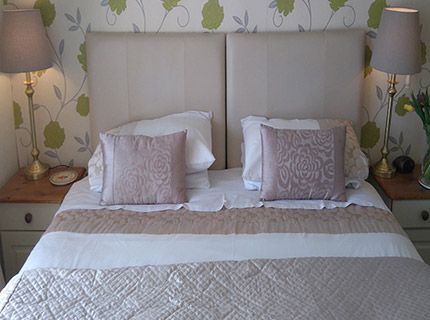 Tudor court are continually striving to make your stay comfortable and relaxing